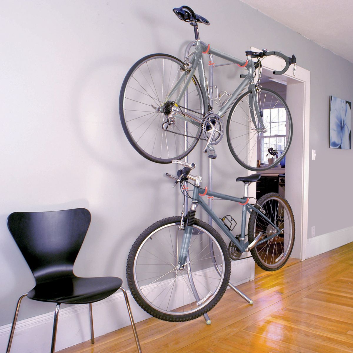 bicycle storage conditions