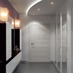 mirror interior design