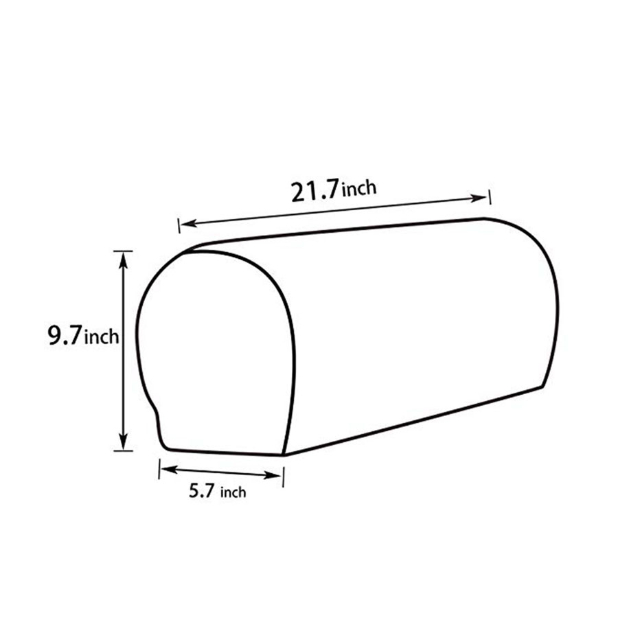 armrest pattern