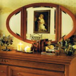 mirror oval