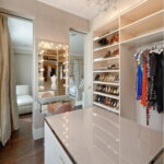 feng shui mirrors interior photo