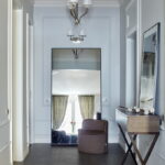 feng shui mirrors interior ideas