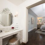 feng shui mirrors