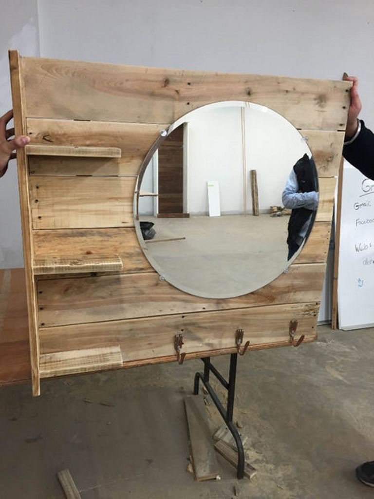 cut mirror