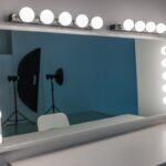 backlit mirror options ideas