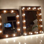 backlit mirror ideas options