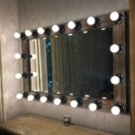 backlit mirror ideas overview