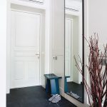 hallway mirror design ideas