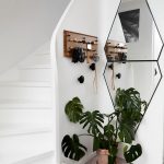 hallway mirror decor ideas