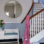 hallway mirror ideas