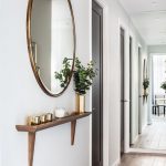 hallway mirror ideas options