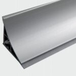 aluminum skirting board for table top photo design