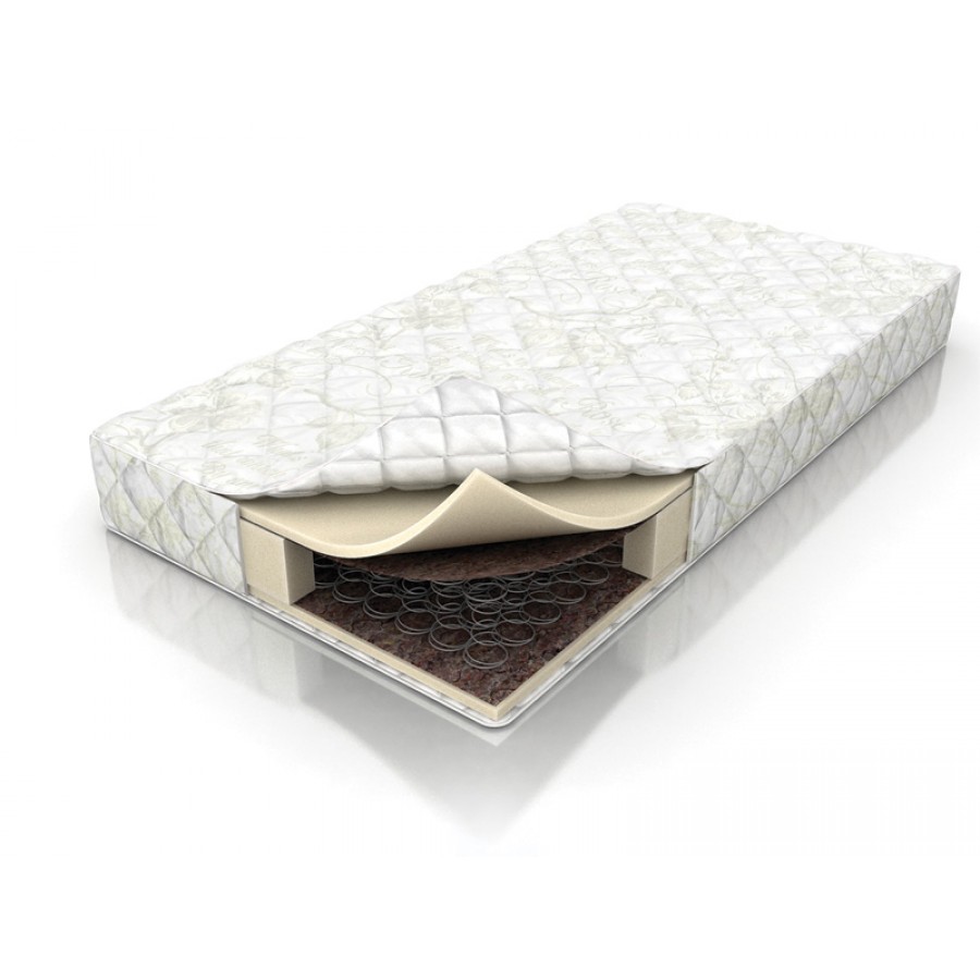 Ascona balance mattress