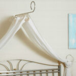 baby canopy with hook