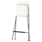 folding bar stool