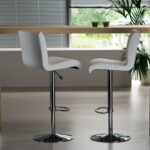 bar stool white sos prinkoy