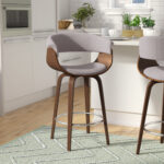 bar stool round chair