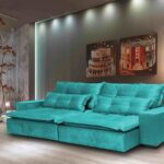 turquoise sofa sofa