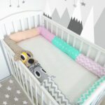 cushions for baby bed