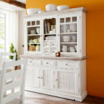 sideboard kitchen white wide