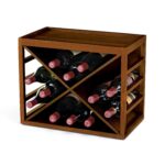 bottle storage box