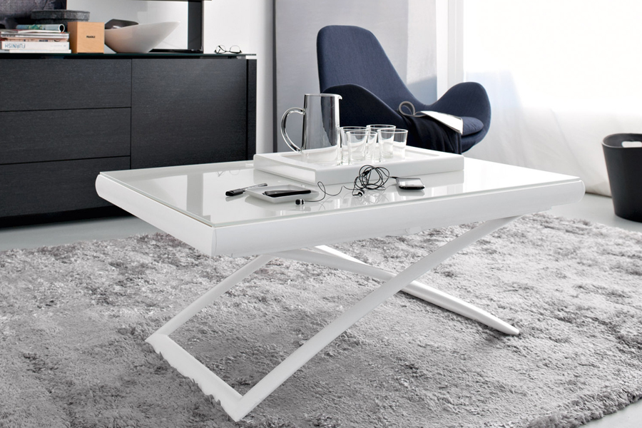 table Calligaris Dakota CS / 5078-G