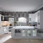 kitchen design white