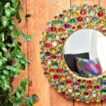 decor mirror photo ideas