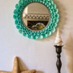 DIY mirror decor design ideas