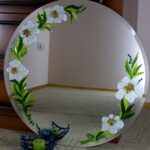 DIY mirror decor design ideas