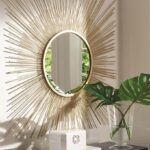 DIY mirror decor design ideas