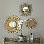 DIY mirror decor design ideas