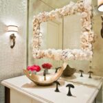 DIY mirror decor types of design