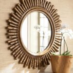 DIY mirror decor types of photos