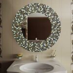 DIY mirror decor ideas types