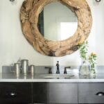 DIY mirror decor photo review