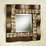 DIY mirror decor ideas overview