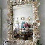 DIY mirror decor types of decoration