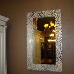 DIY mirror decor design options