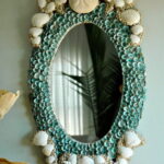 DIY mirror decor photo ideas