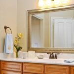 DIY mirror decor design options