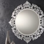 DIY mirror decor design options