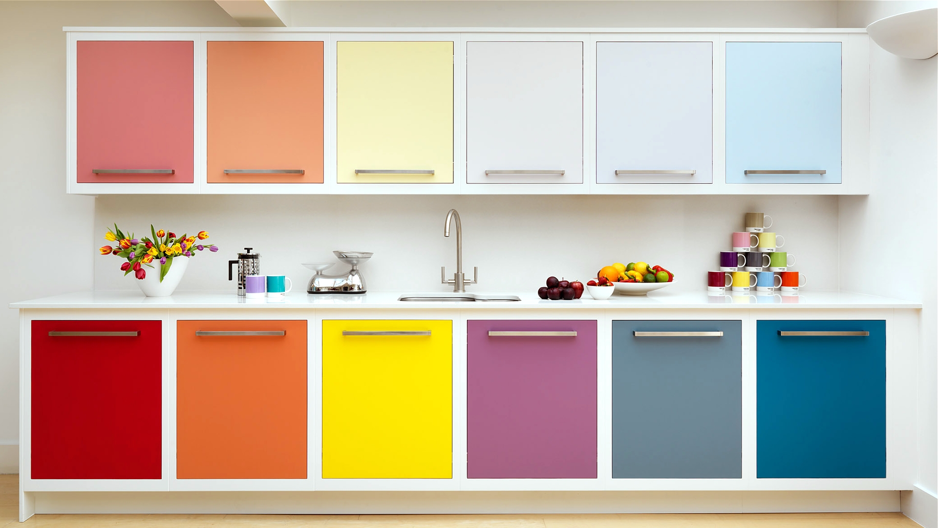 kitchen color