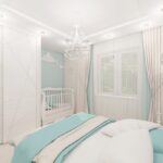 baby bed light