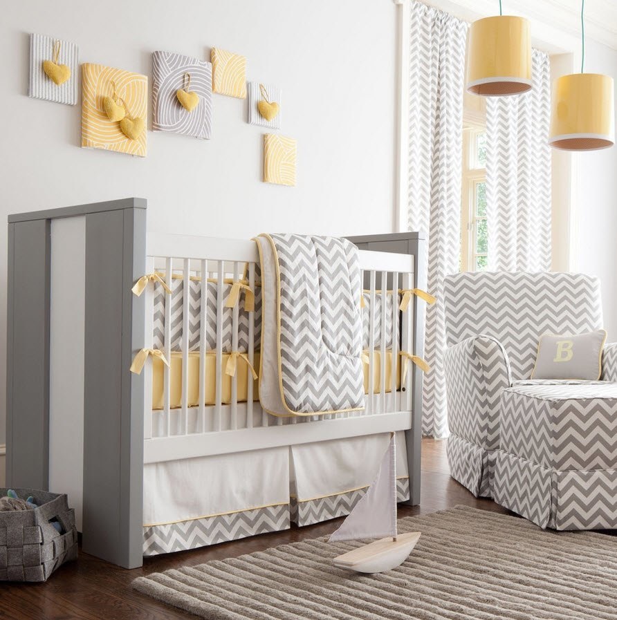 baby crib design