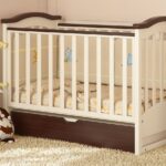 baby bed playpen