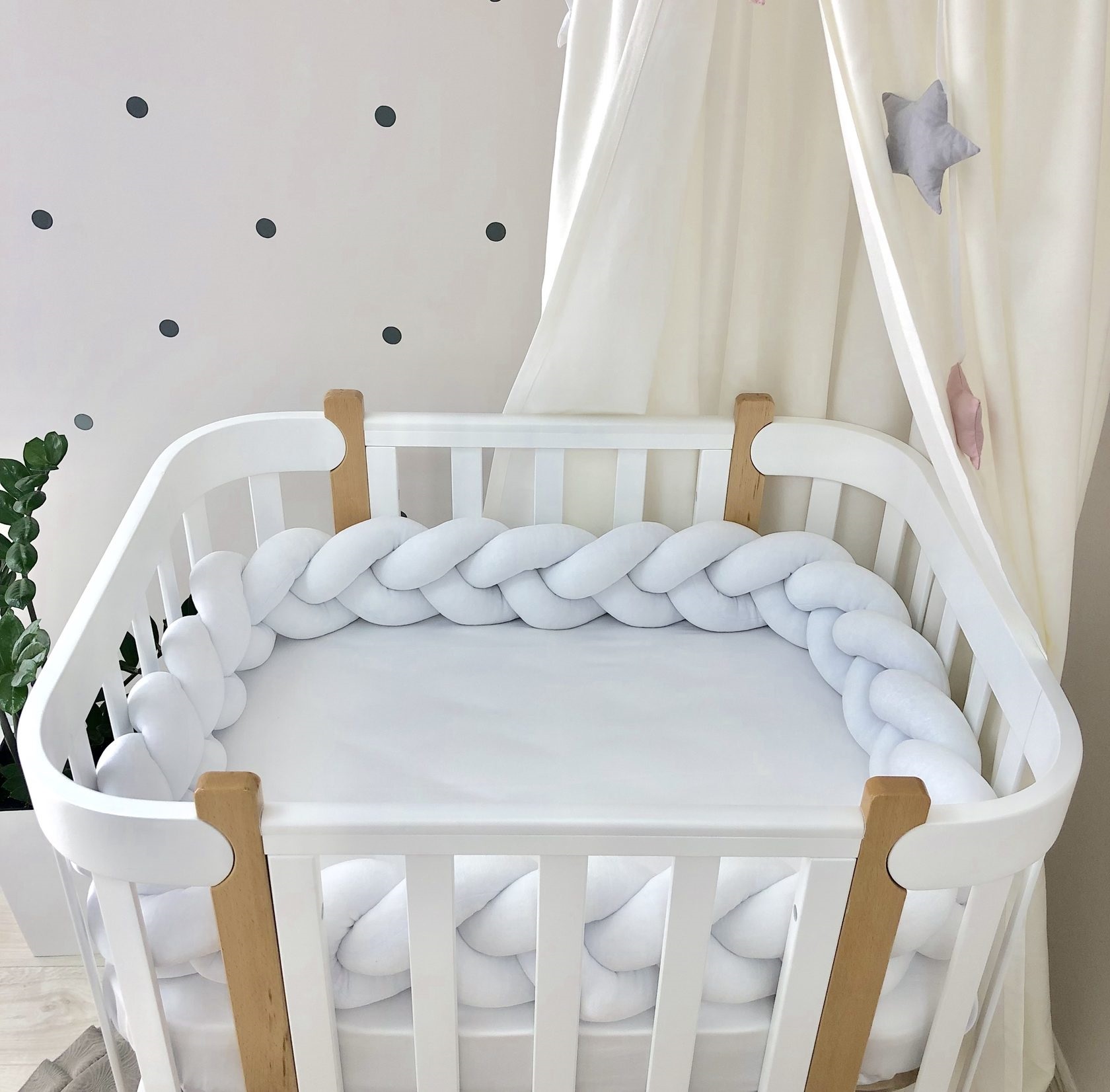 comfortable bed for baby