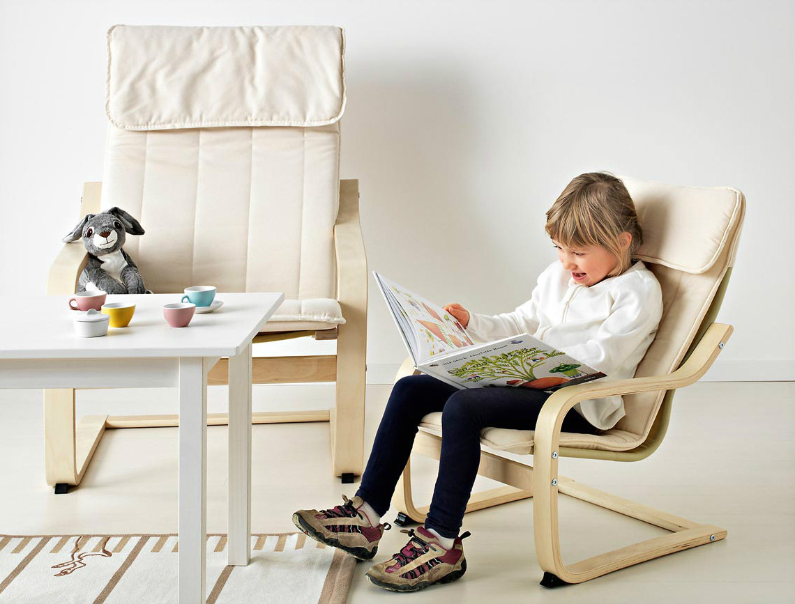 child chair