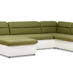 sofa green