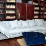 sofa white